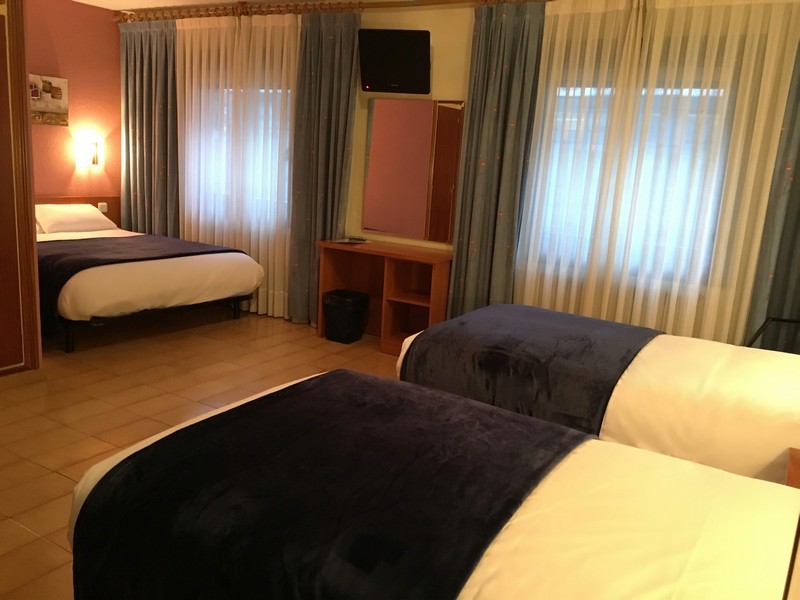 Familjerum Hotel Casado Familjerum Hotel Casado